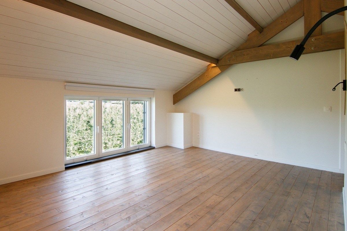 Authentieke te renoveren hoeve + nieuwbouwwoning op een perceel van 39a 26ca! foto 21