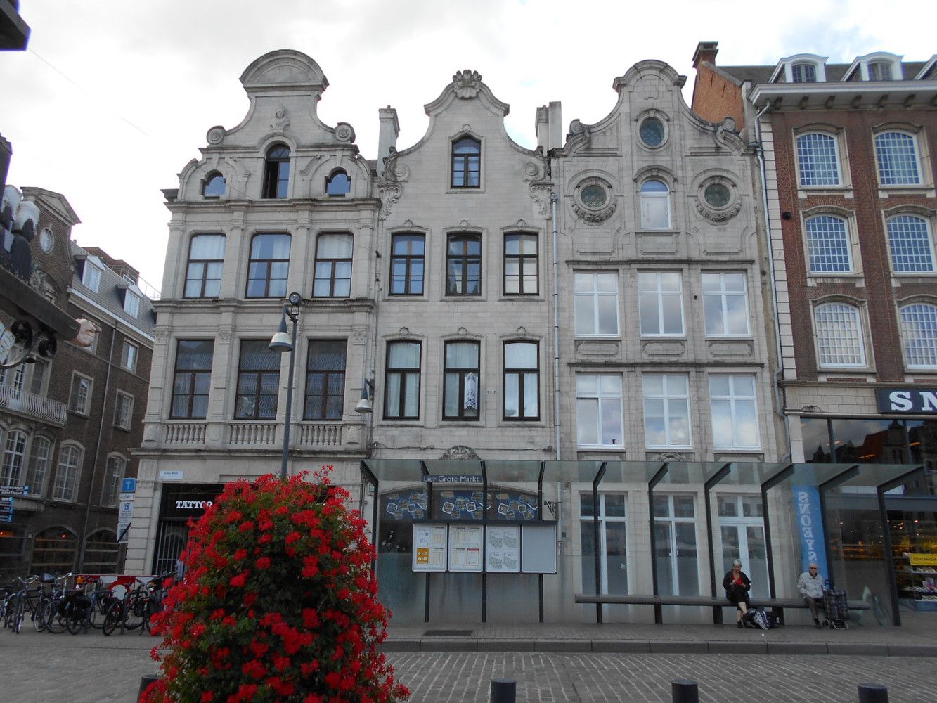 Appartement, 2 slaapkamers, terras foto 31