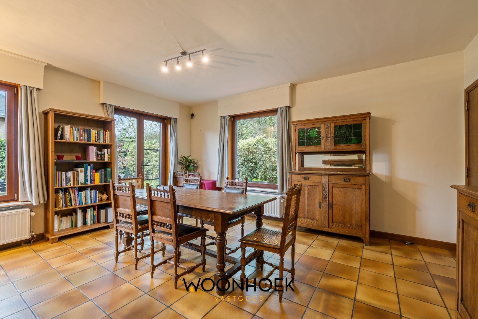 VERKOCHT! Woonhoek Vastgoed Lokeren foto 3