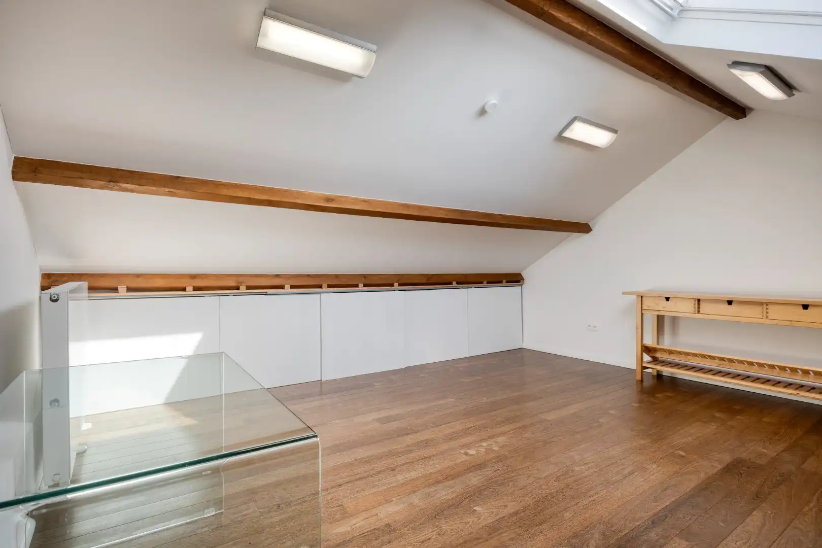 Energiezuinige en instapklare woning met grote tuin, superrustig gelegen aan natuurgebied. foto 21
