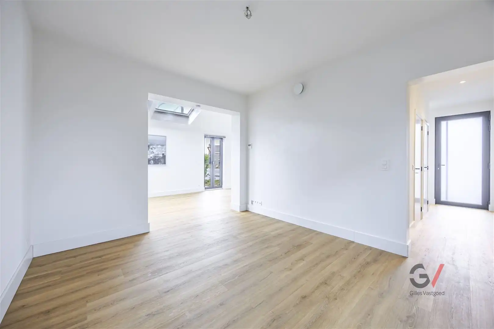 Instapklare woning met 2 slaapkamers te koop in Herent. foto 4