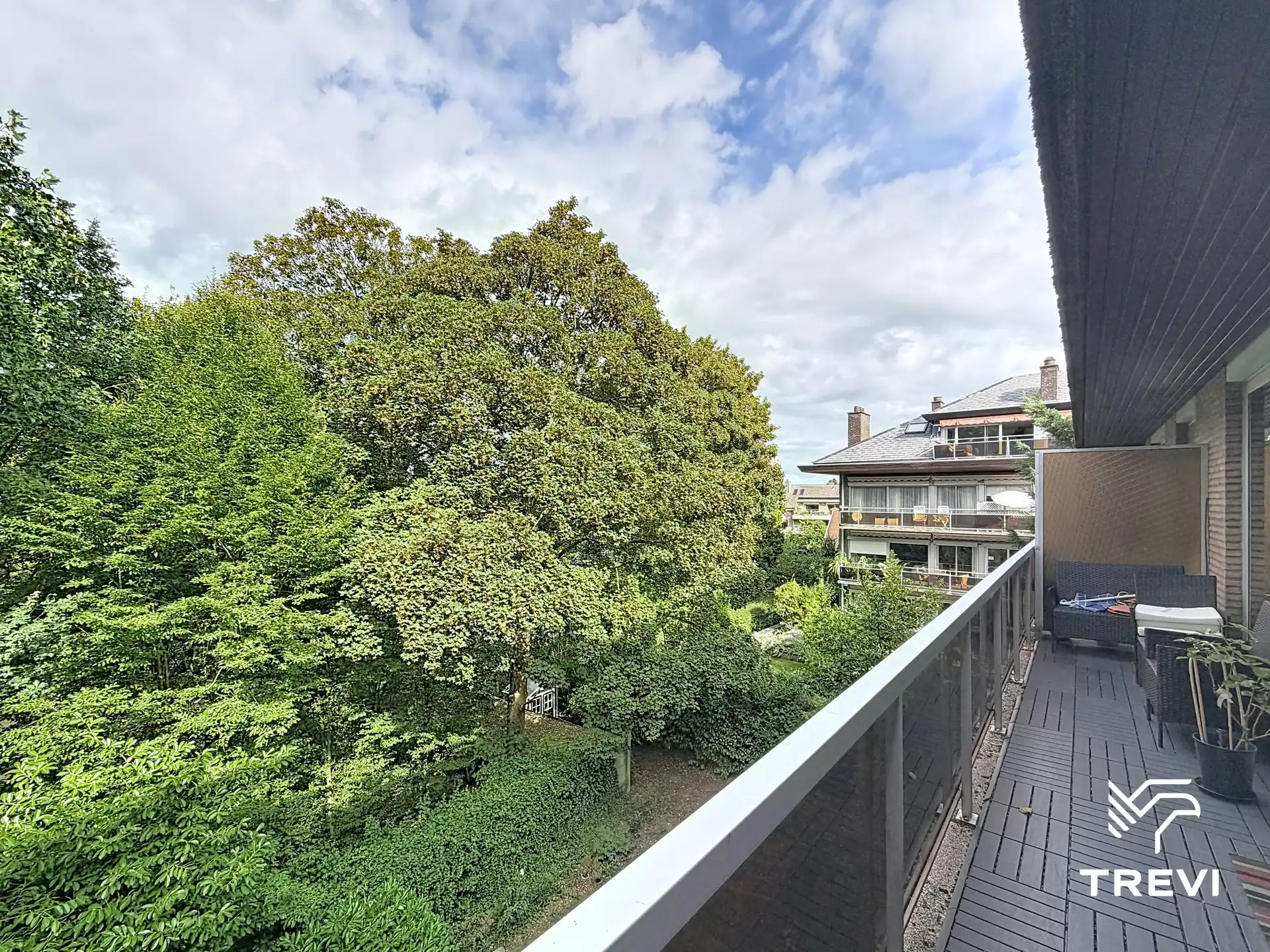 Appartement te huur Clos des Acacias 6/bte 19 - 1150 WOLUWE-SAINT-PIERRE