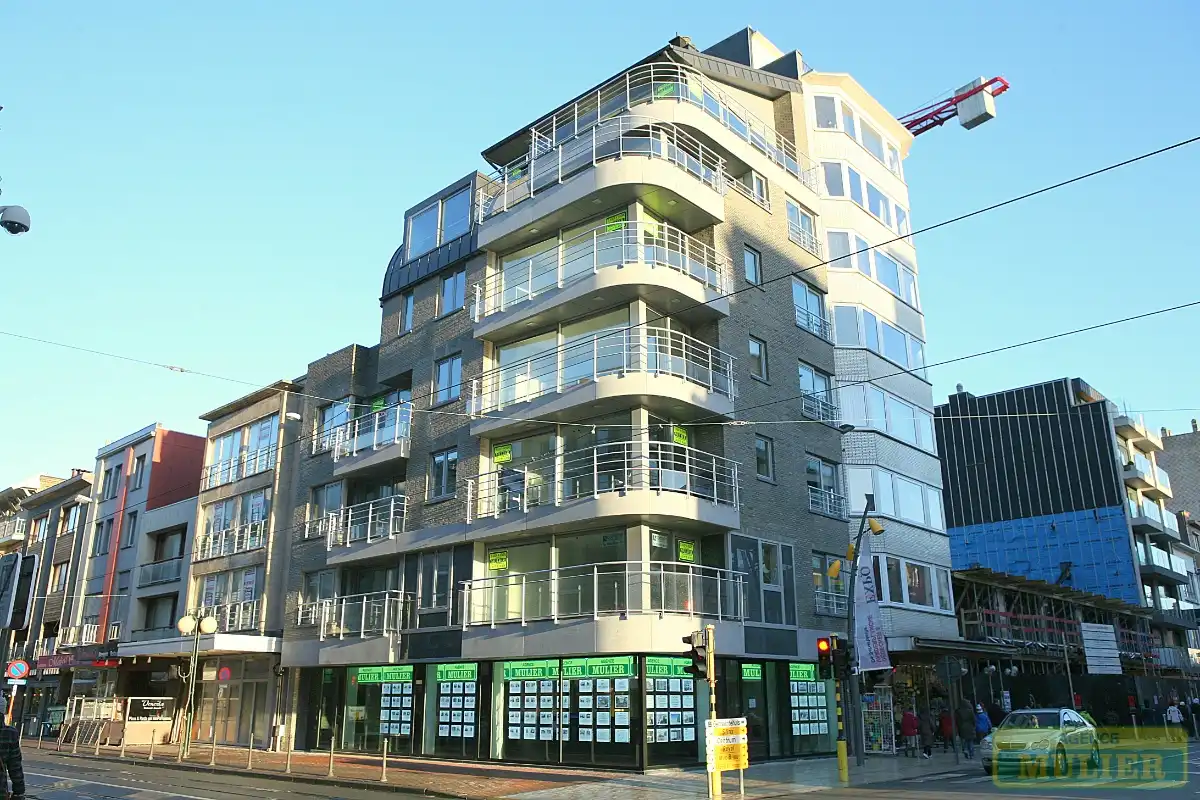 Commerciële ruimte te huur foto 12