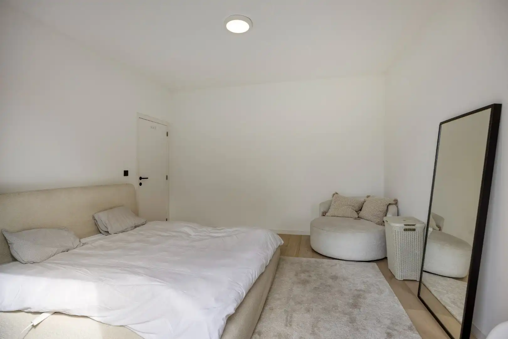 Prachtig herenhuis met 4 slaapkamers, 2 badkamers in Leuven centrum - EPC 77Kwh/m² foto 18