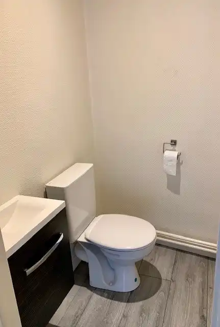 Centraal gelegen, instapklaar appartement te Aalst foto 14