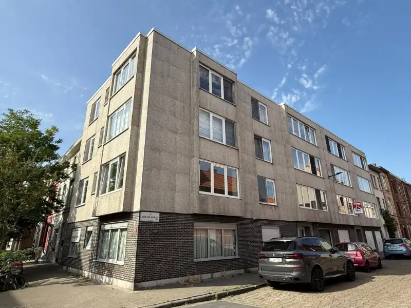 Appartement te huur Jacob van Maerlantstraat 7 - 9000 Gent