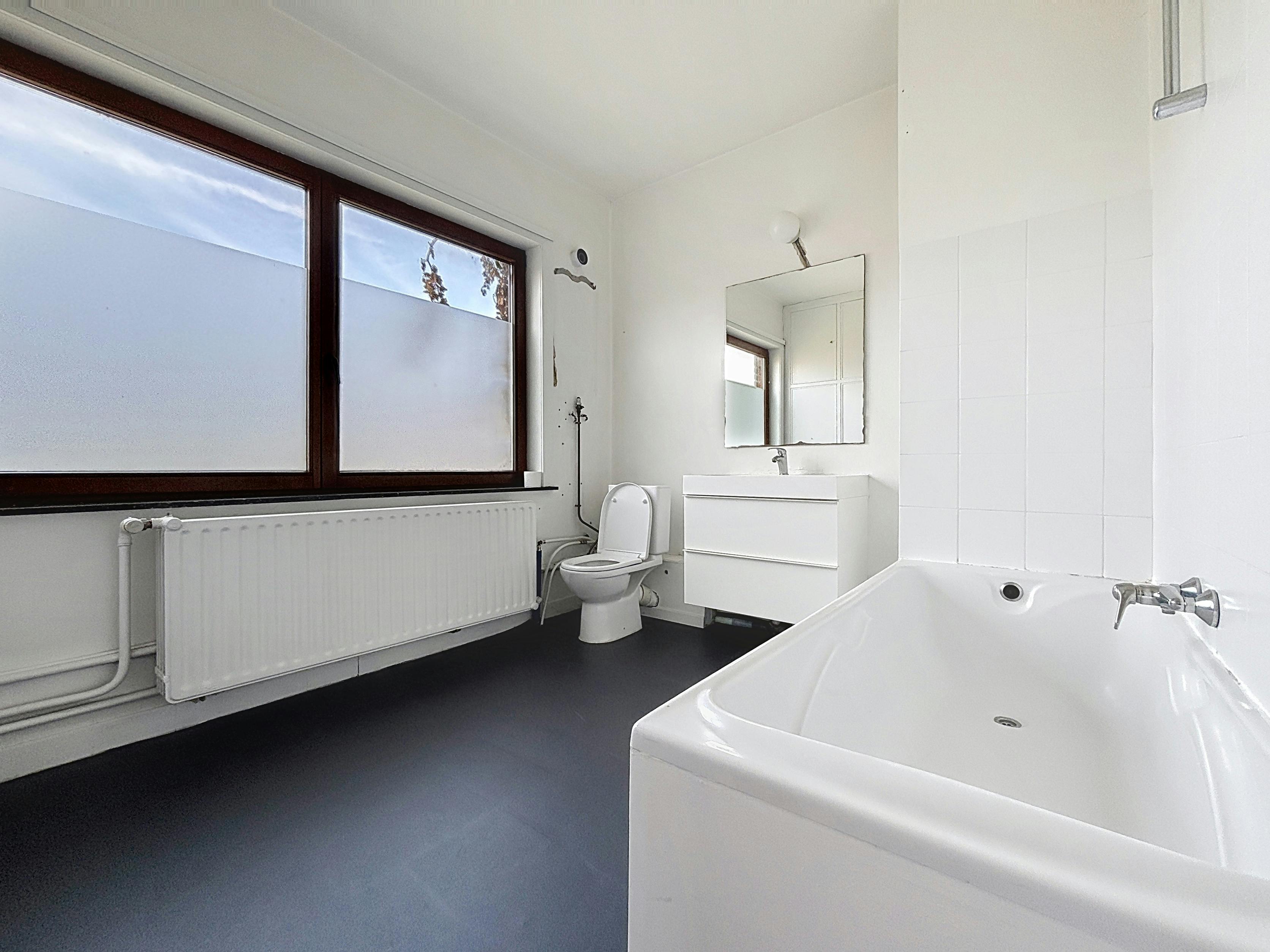 Authentiek herenhuis met zonnige tuin in hartje Vilvoorde foto 26