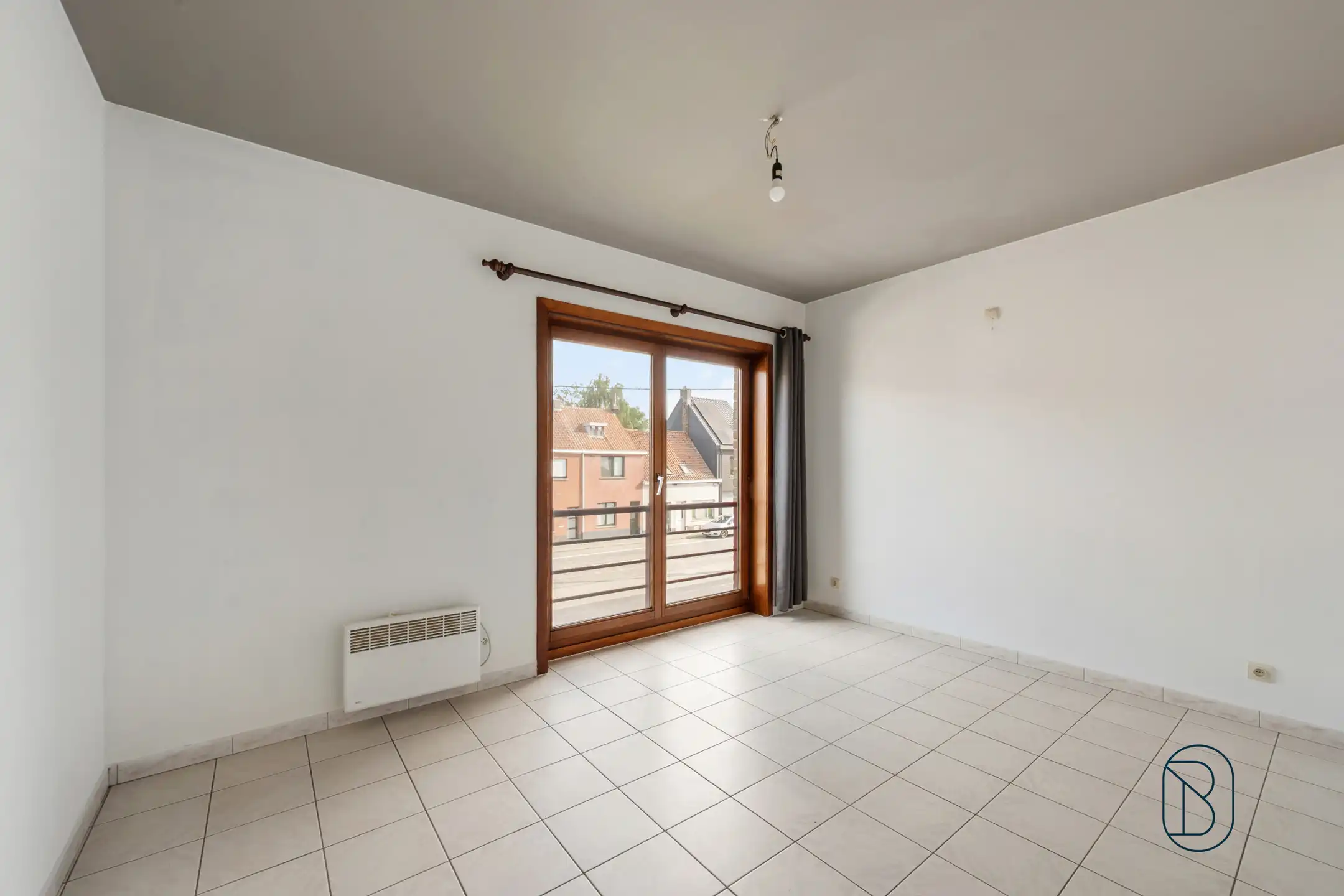 Instapklaar appartement met 2 slk en garage in Harelbeke foto 10