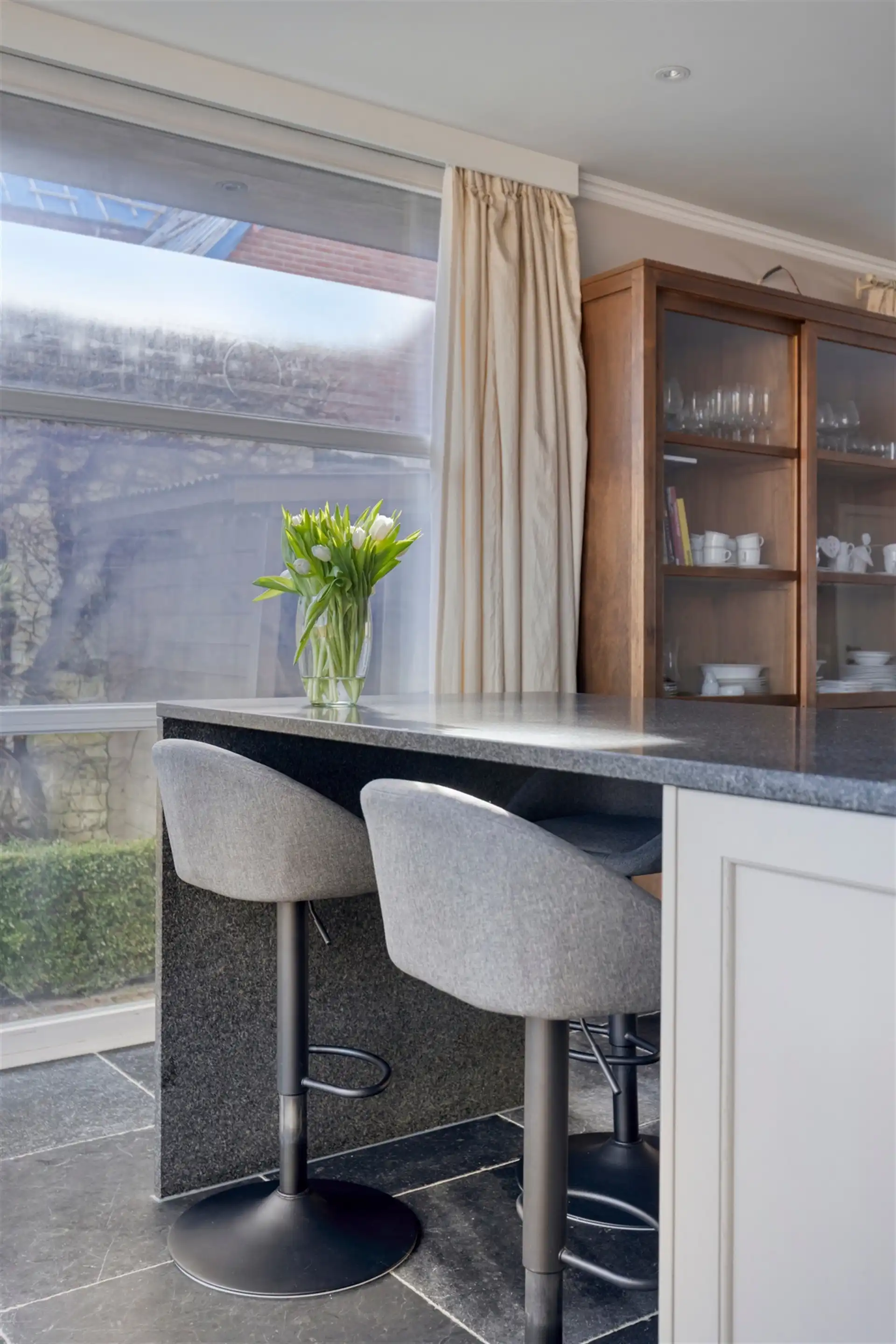 Instapklare woning met alle comfort foto 15