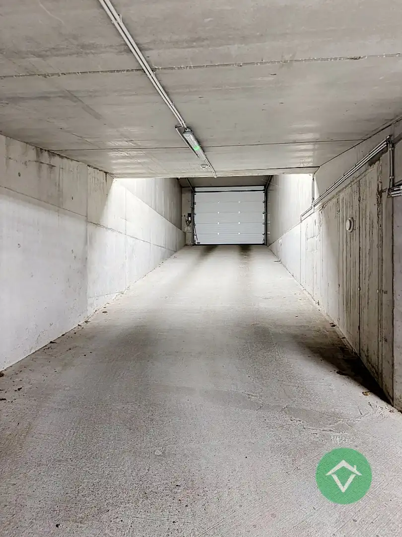 Ruim 3-slaapkamer appartement met 129 m² bewoonbare oppervlakte te Gistel foto 24