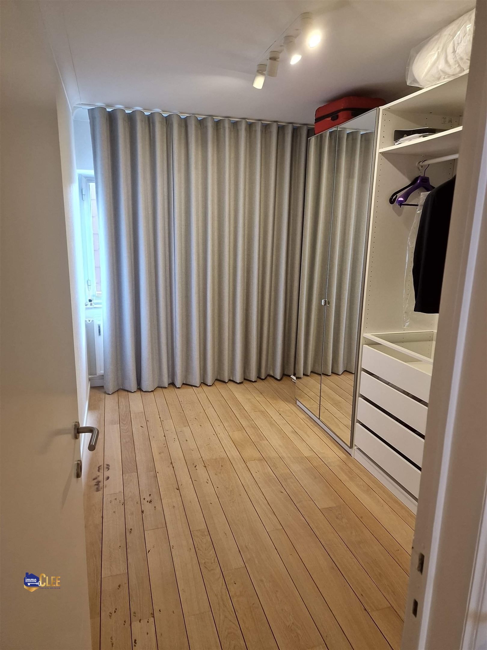 Appartement met 2 slpks in centrum van Sint-Truiden foto 14