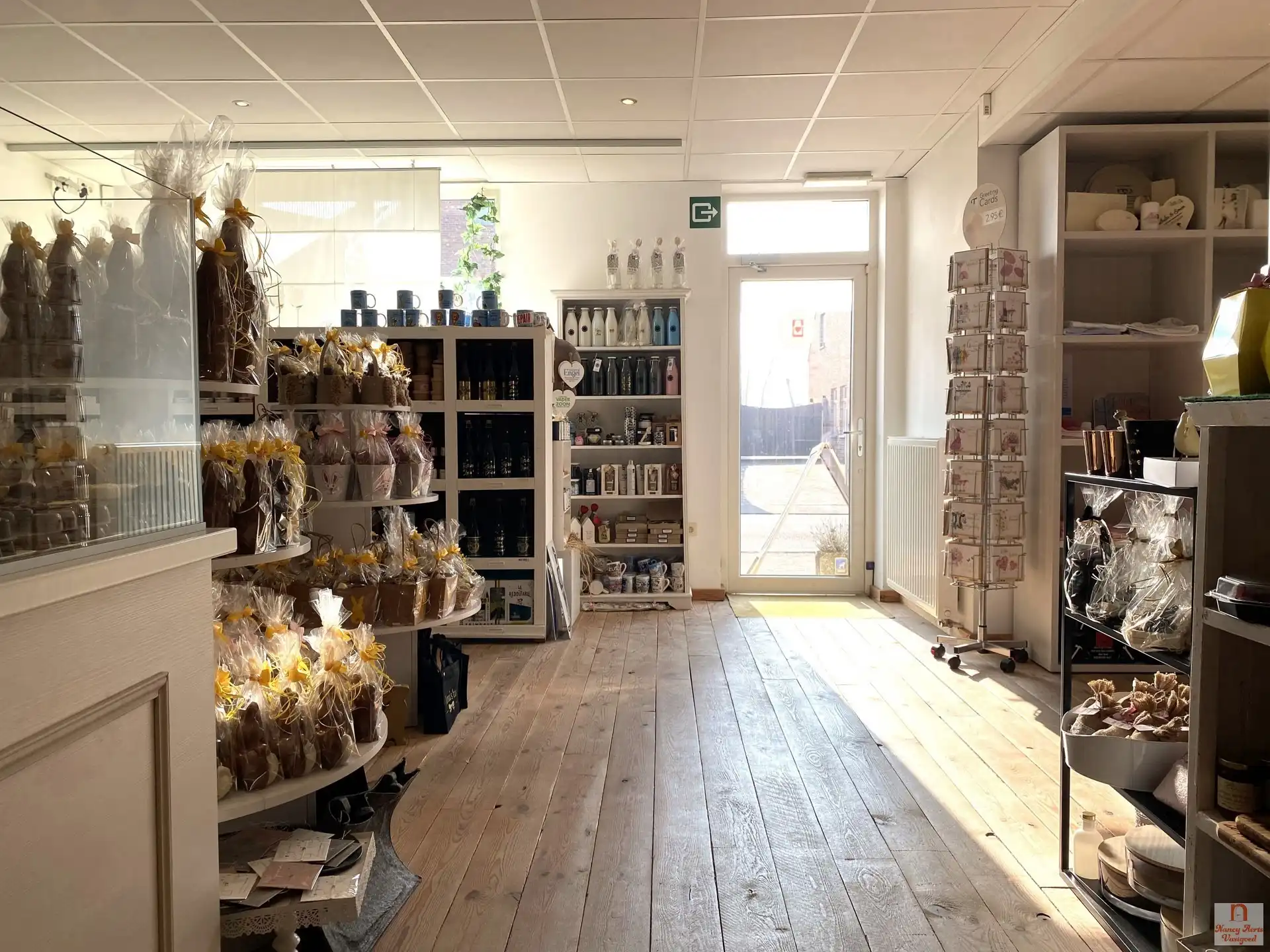Handelspand met veel potentieel te huur in Beringen foto 10