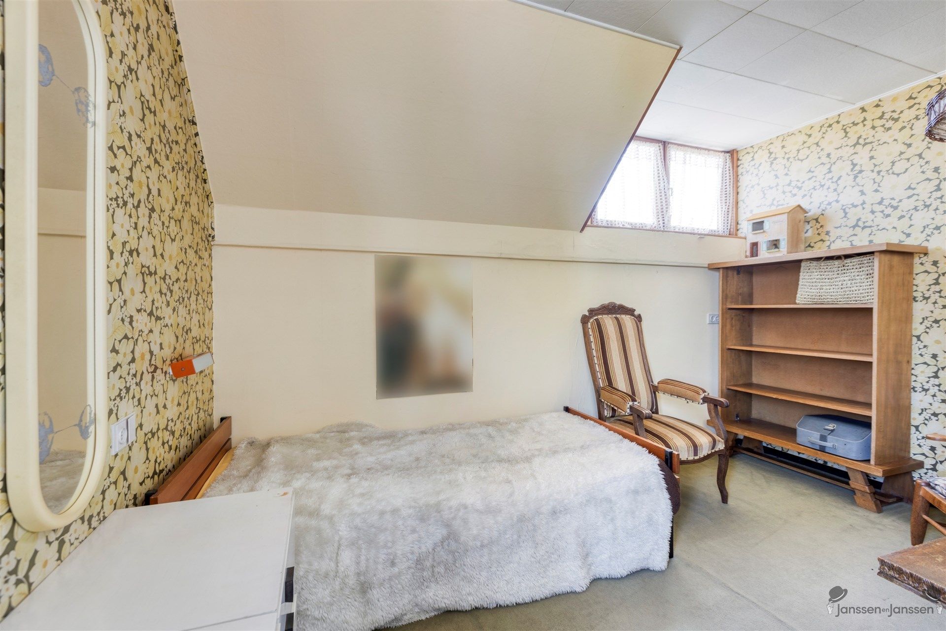 Karaktervolle gezinswoning met 5 slaapkamers en eindeloos potentieel te Leopoldsburg foto 19