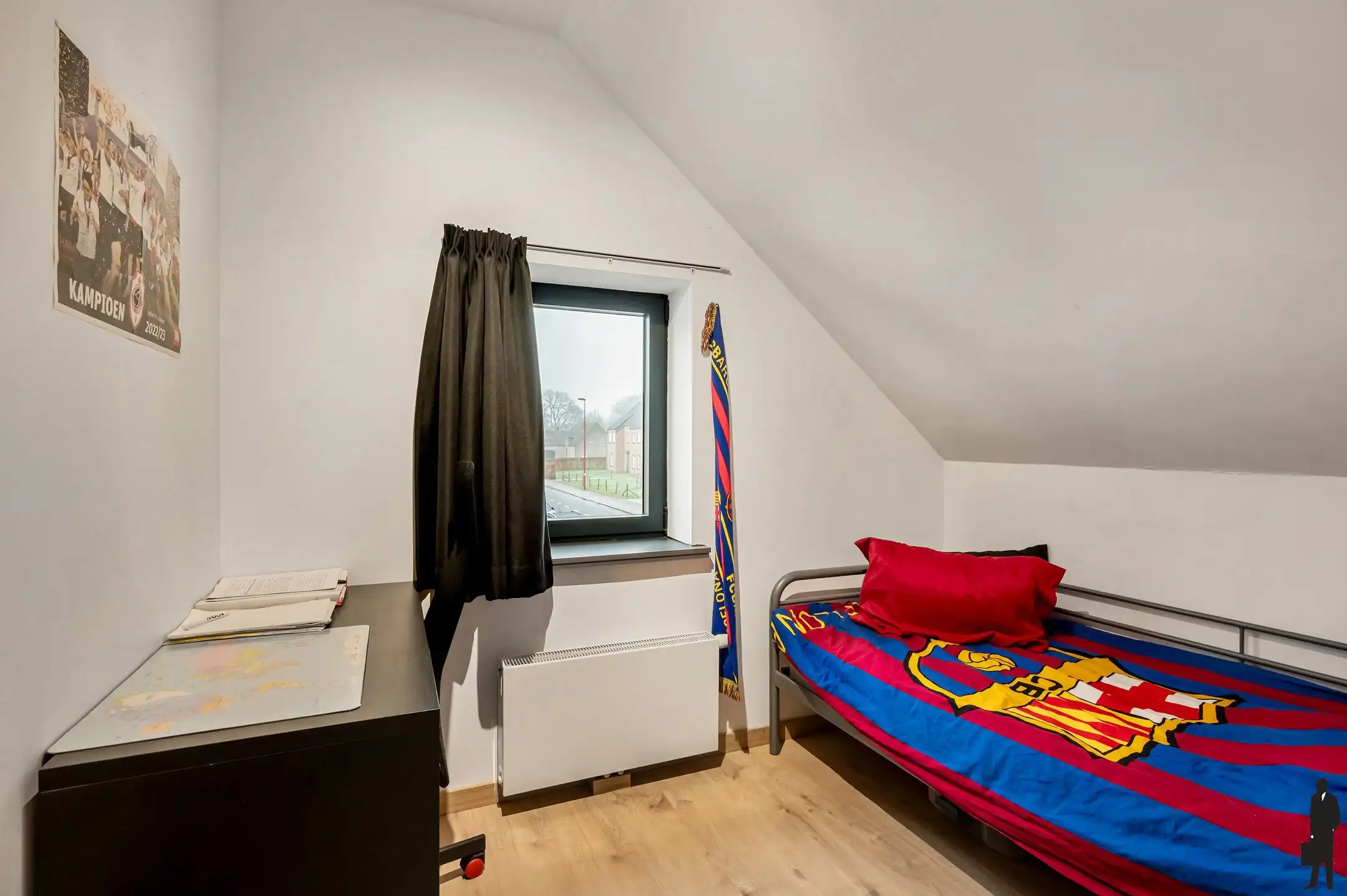 Charmante woning met prachtige tuin foto 14