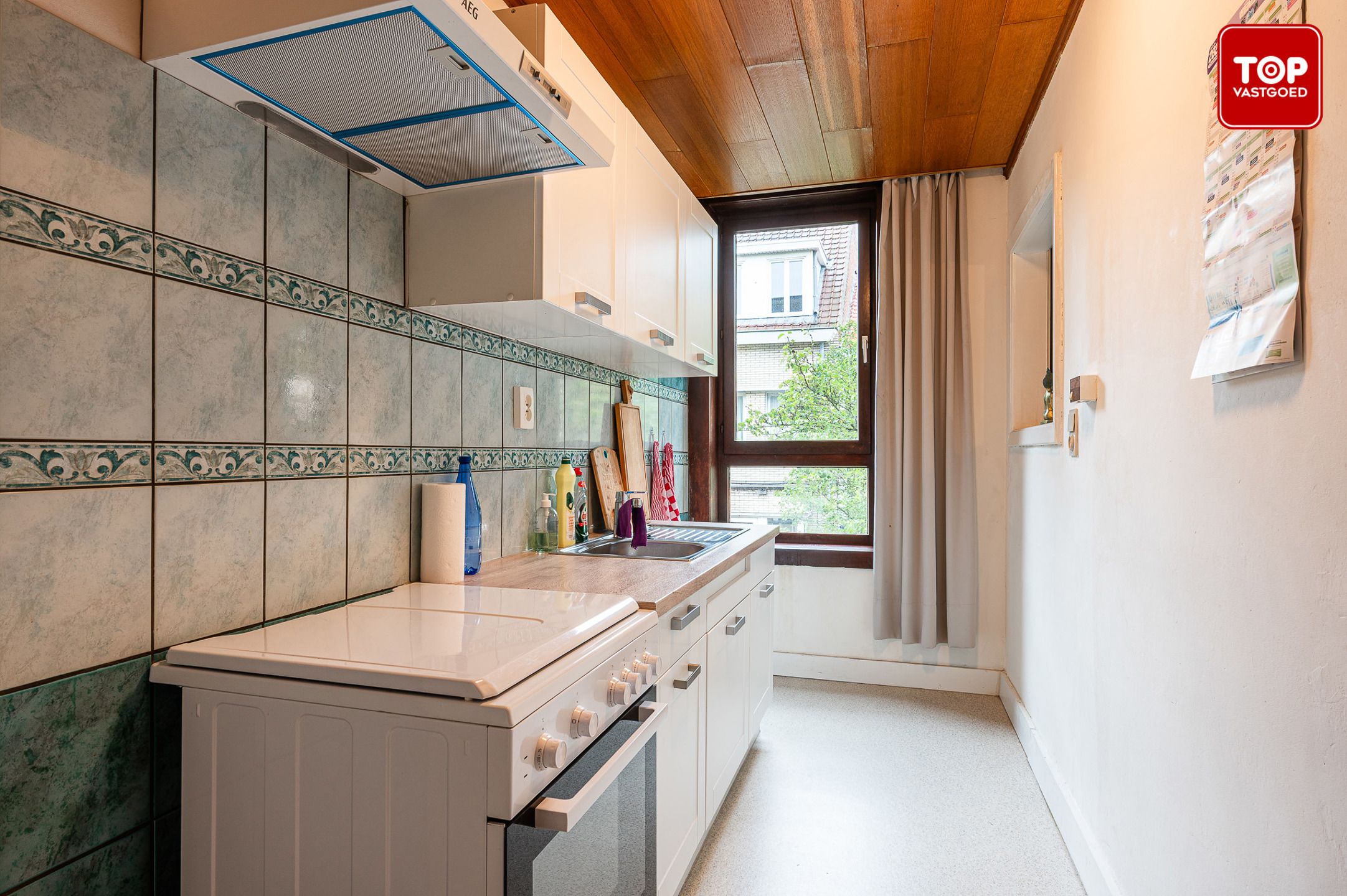 Opbrengsteigendom met 3 verhuurde units in hartje Oostende – 5,7% bruto rendement foto 22