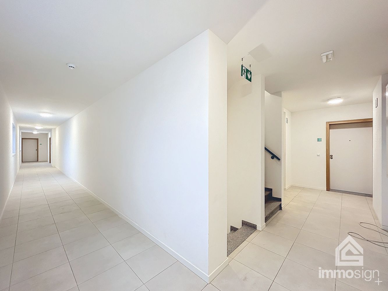Instapklaar nieuwbouw appartement met 2 slaapkamers, terras, autostaanplaats en berging te Kinrooi foto 20