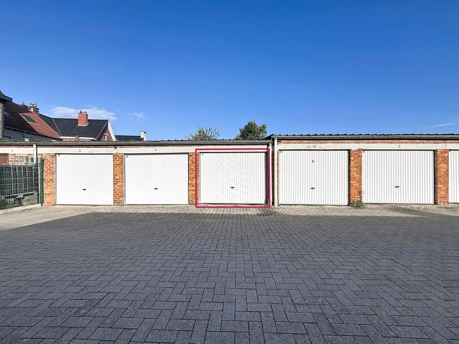 Authentieke stadswoning met 3 SLPK, Tuin én Potentieel! foto 26