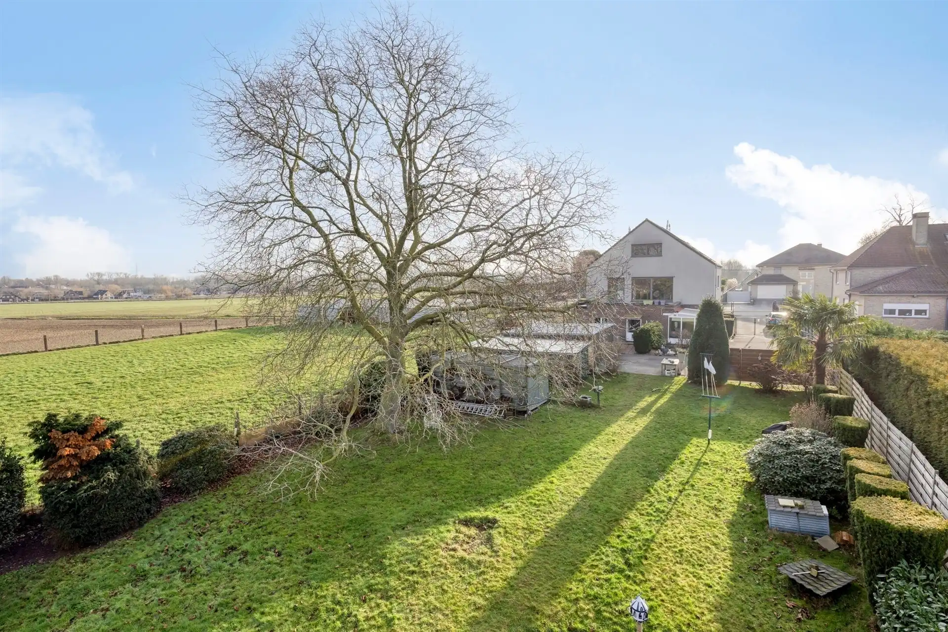 Kangoeroewoonst met drie woonverdiepen foto 39