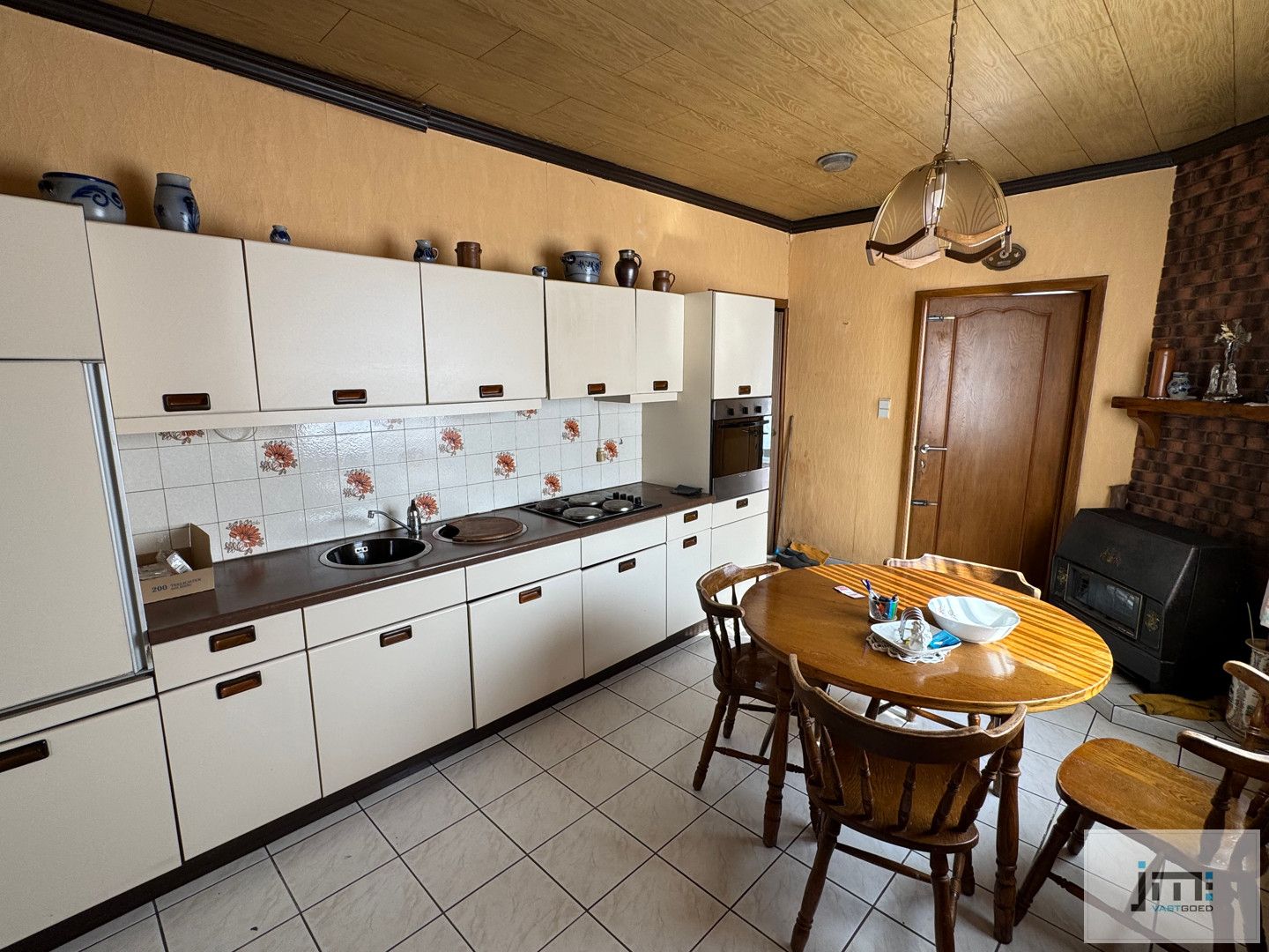 Charmante woning foto 4