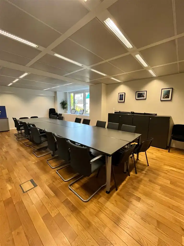 CORTENBERGH 100: kantoren te huur vanaf 261m² foto 21