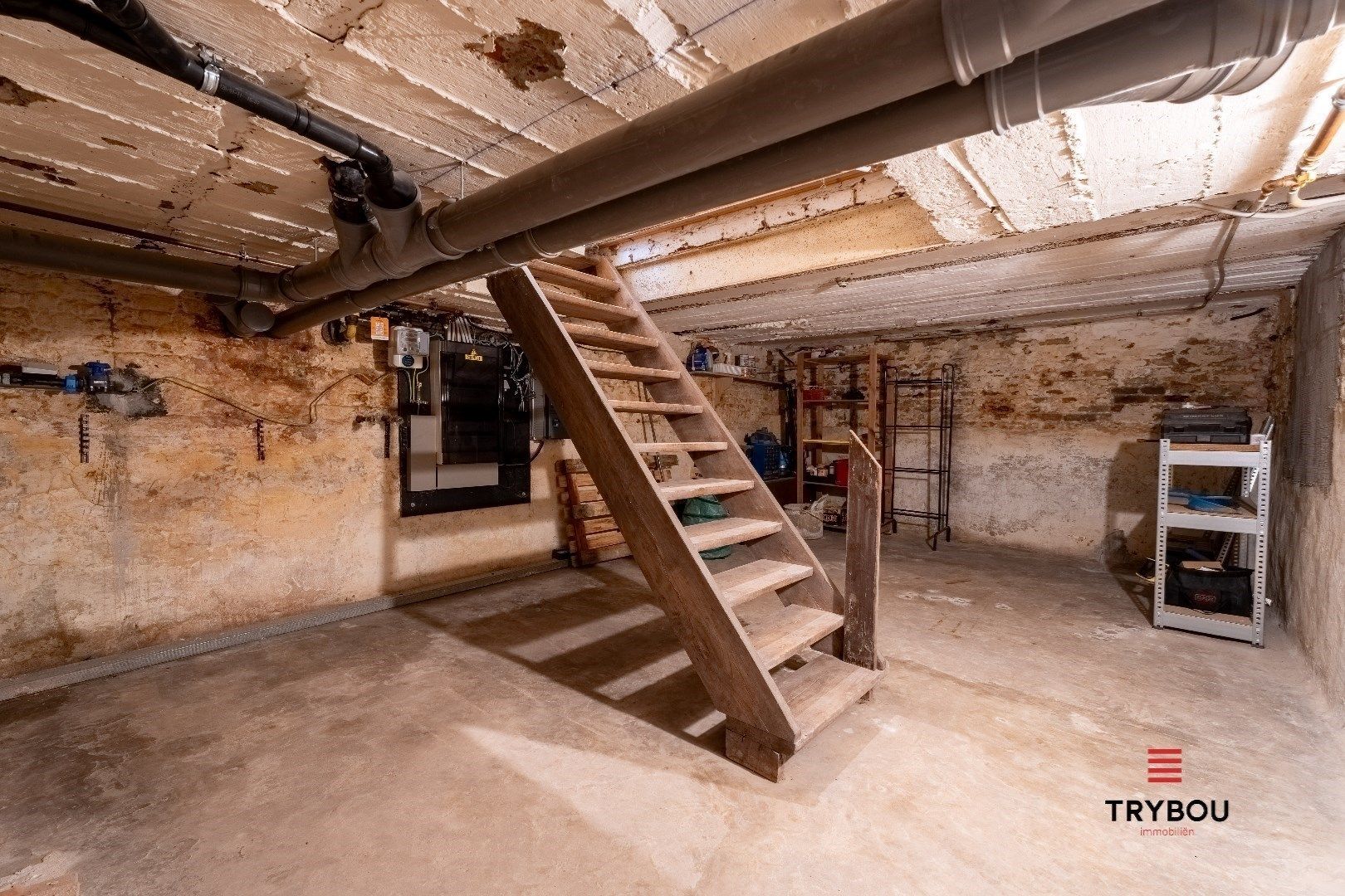 Ruime stadswoning met 4 slaapkamers foto 10