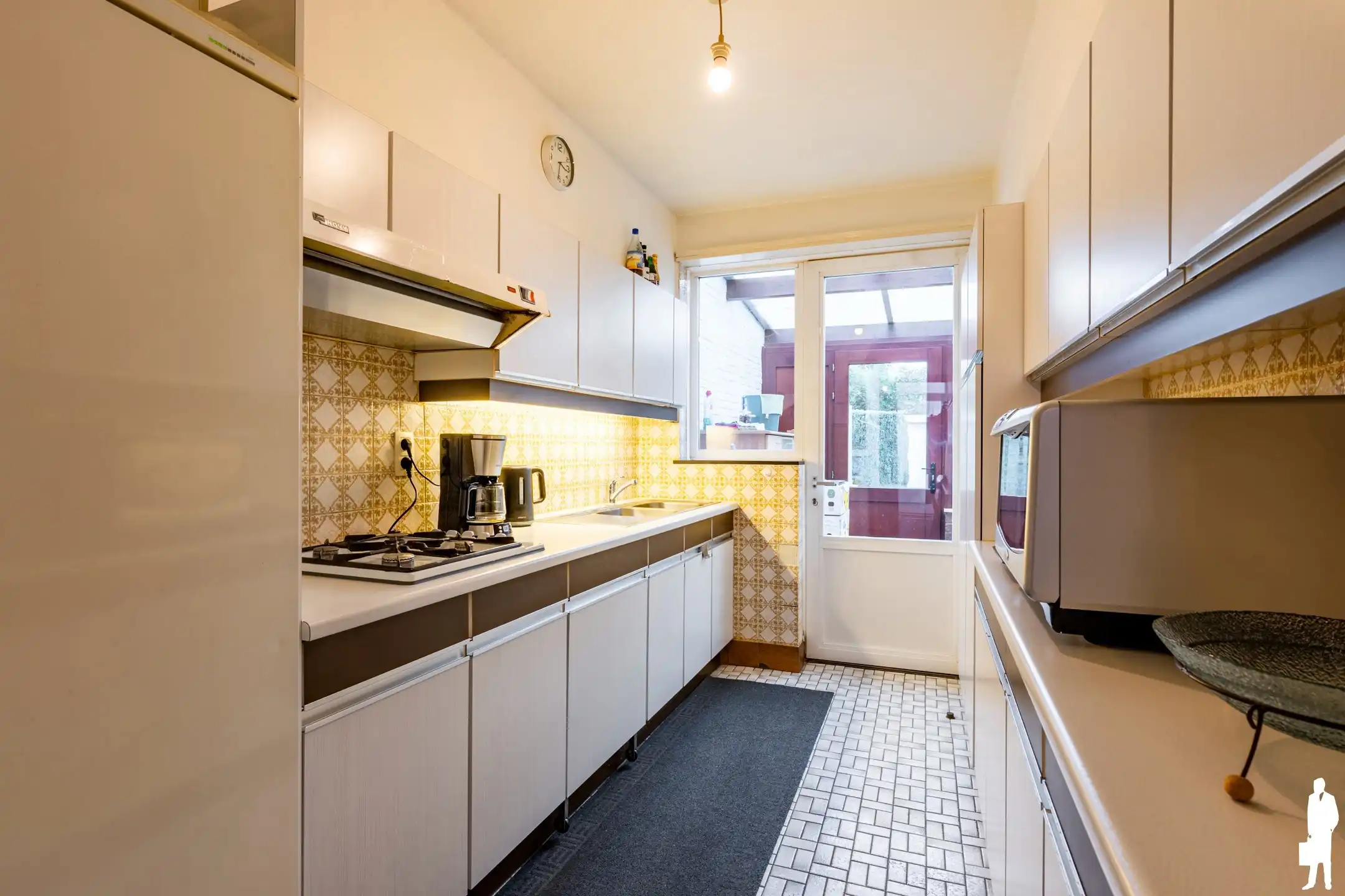 Uitstekende eengezinswoning met tuin en schuurtje in Turnhout foto 9