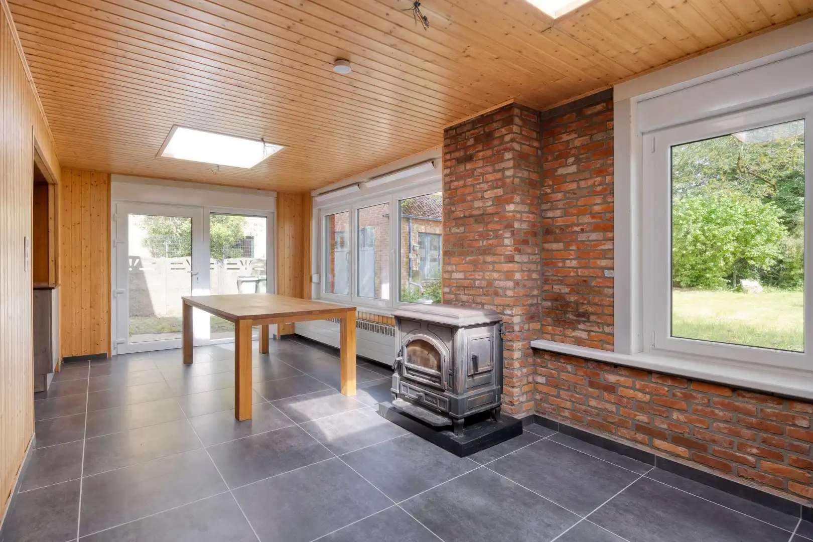 Ruime woning met 5/6 slaapkamers op perceel van 6a80ca ! foto 8