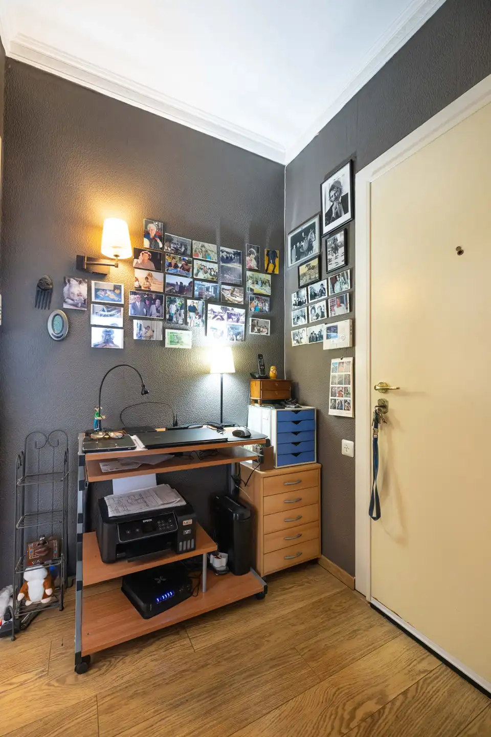 Appartement annuity foto 7