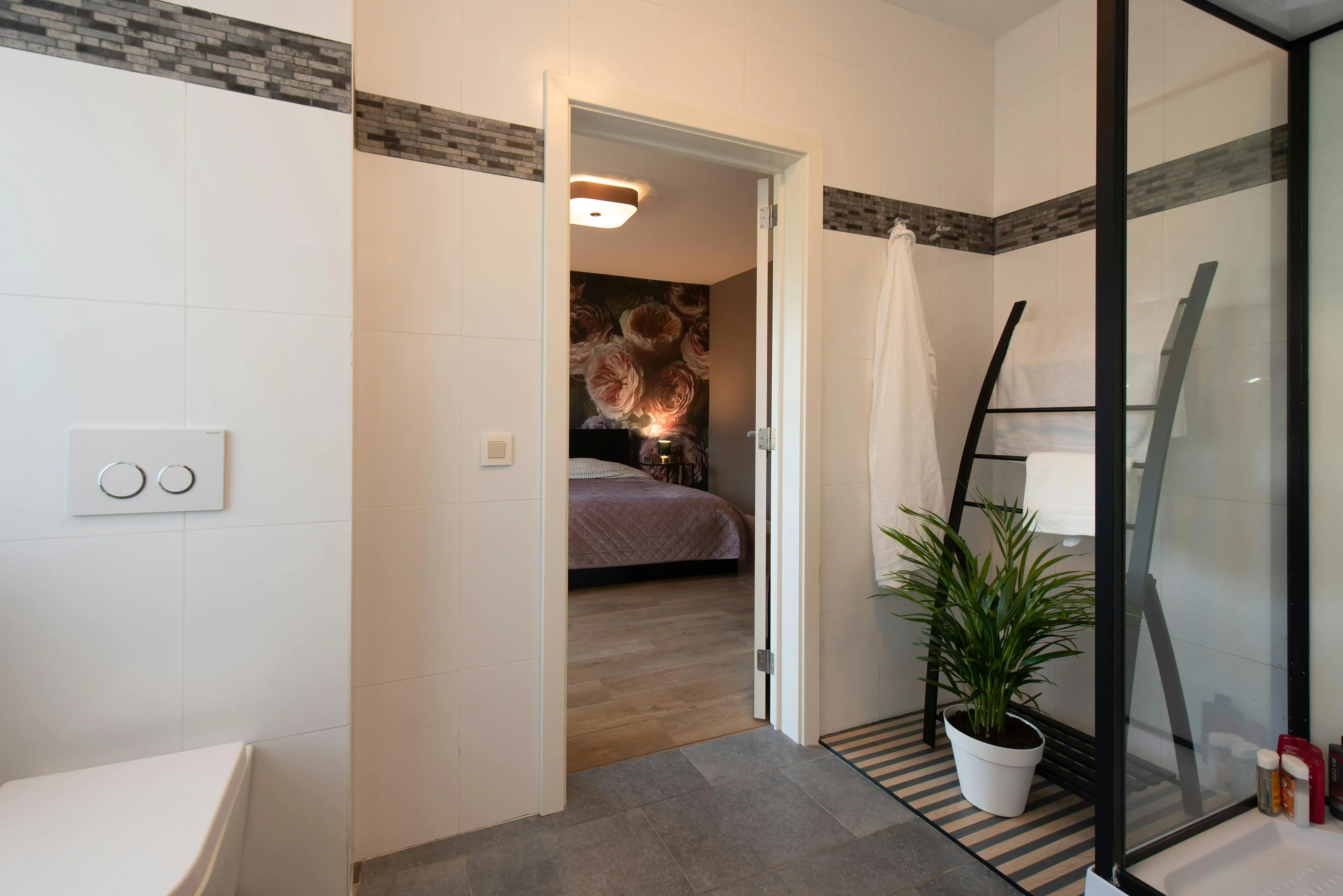 Villa op een prachtig perceel (1.349m²) te Oostende foto 15