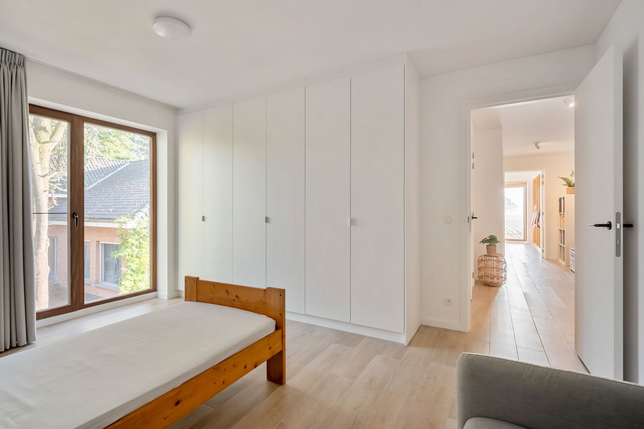 Energiezuinige woning te Kalmthout foto 23