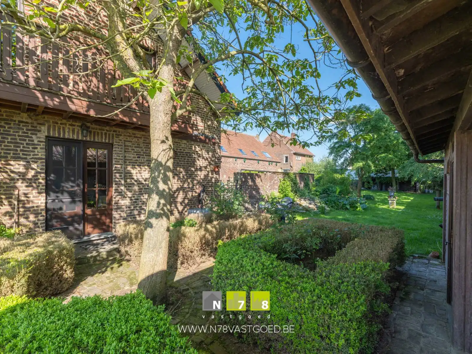 Huis te koop foto 9
