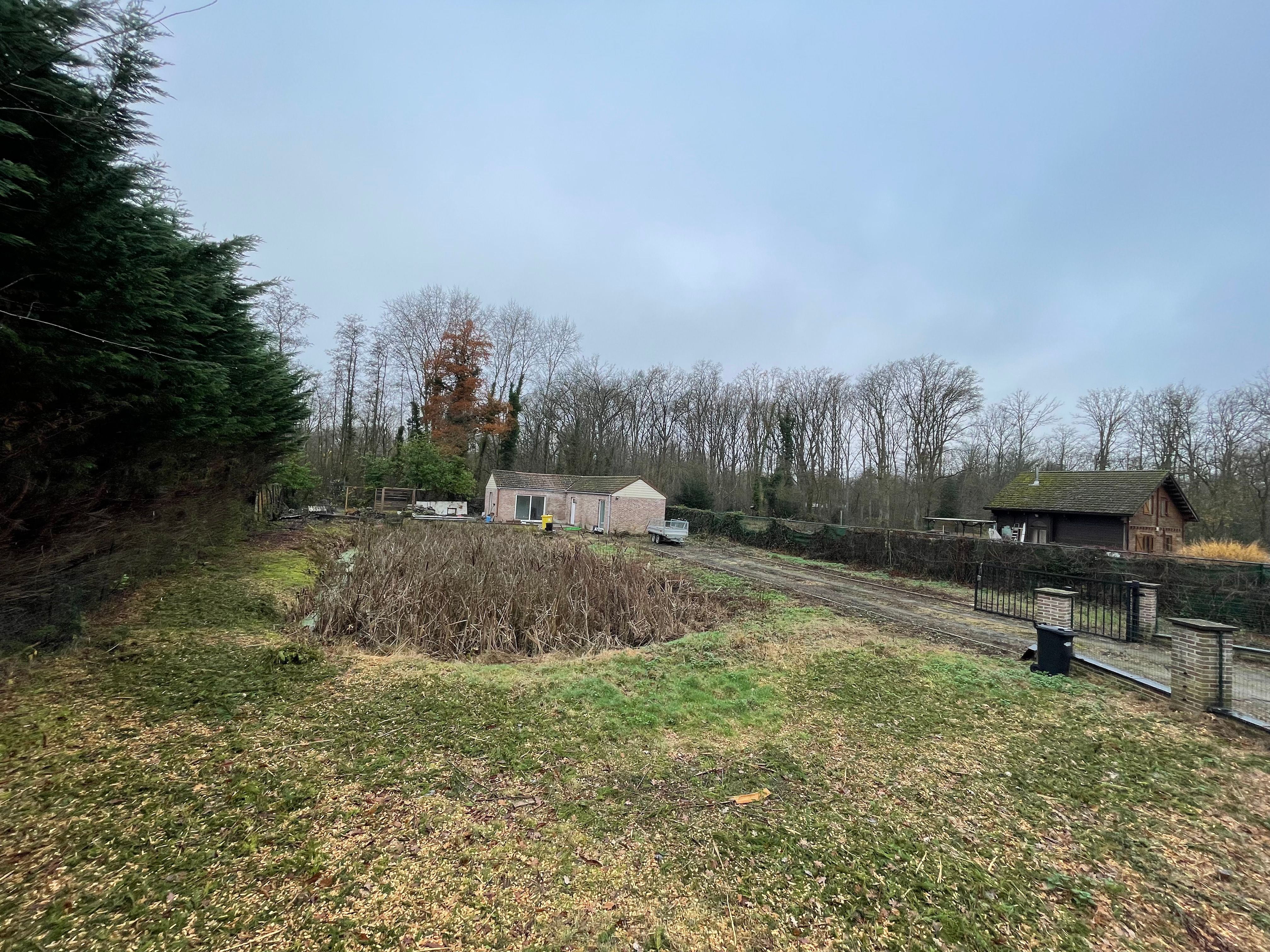 Vernieuwd buitenverblijf  foto 13