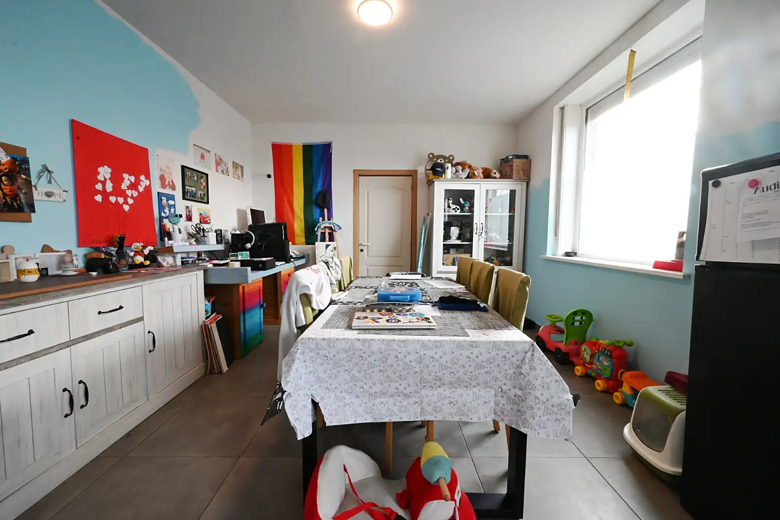 Woning met gunstige ligging in Izegem te koop! foto 6