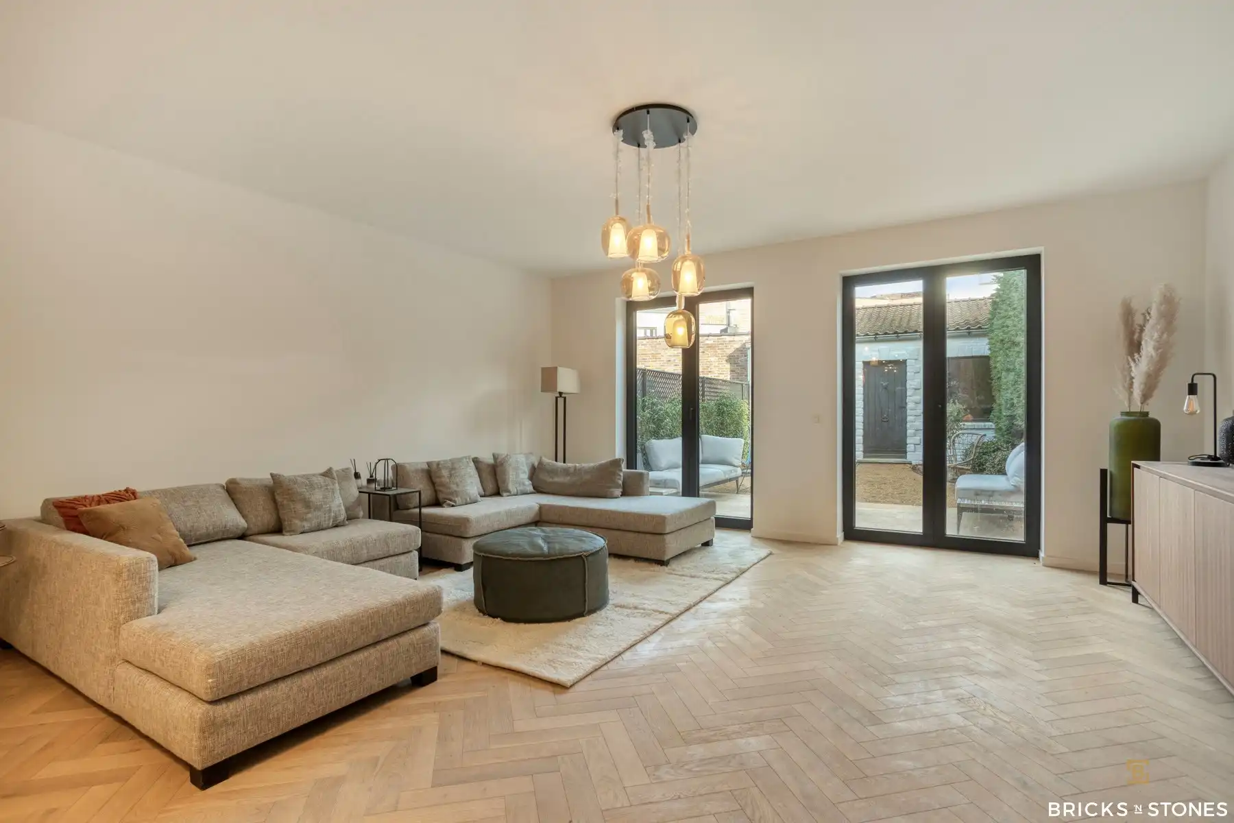 Nieuwbouw eengezinswoning van 235 m² met tuin foto 7