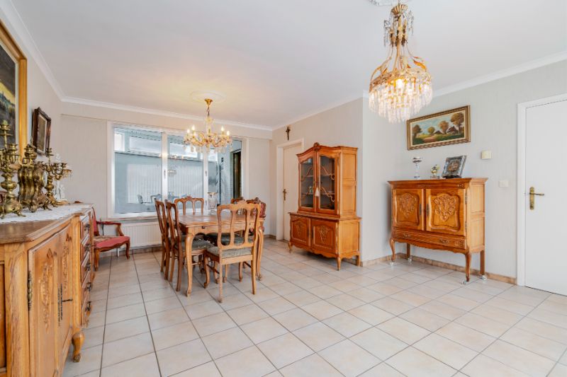 Woning aan de stadsrand foto 2