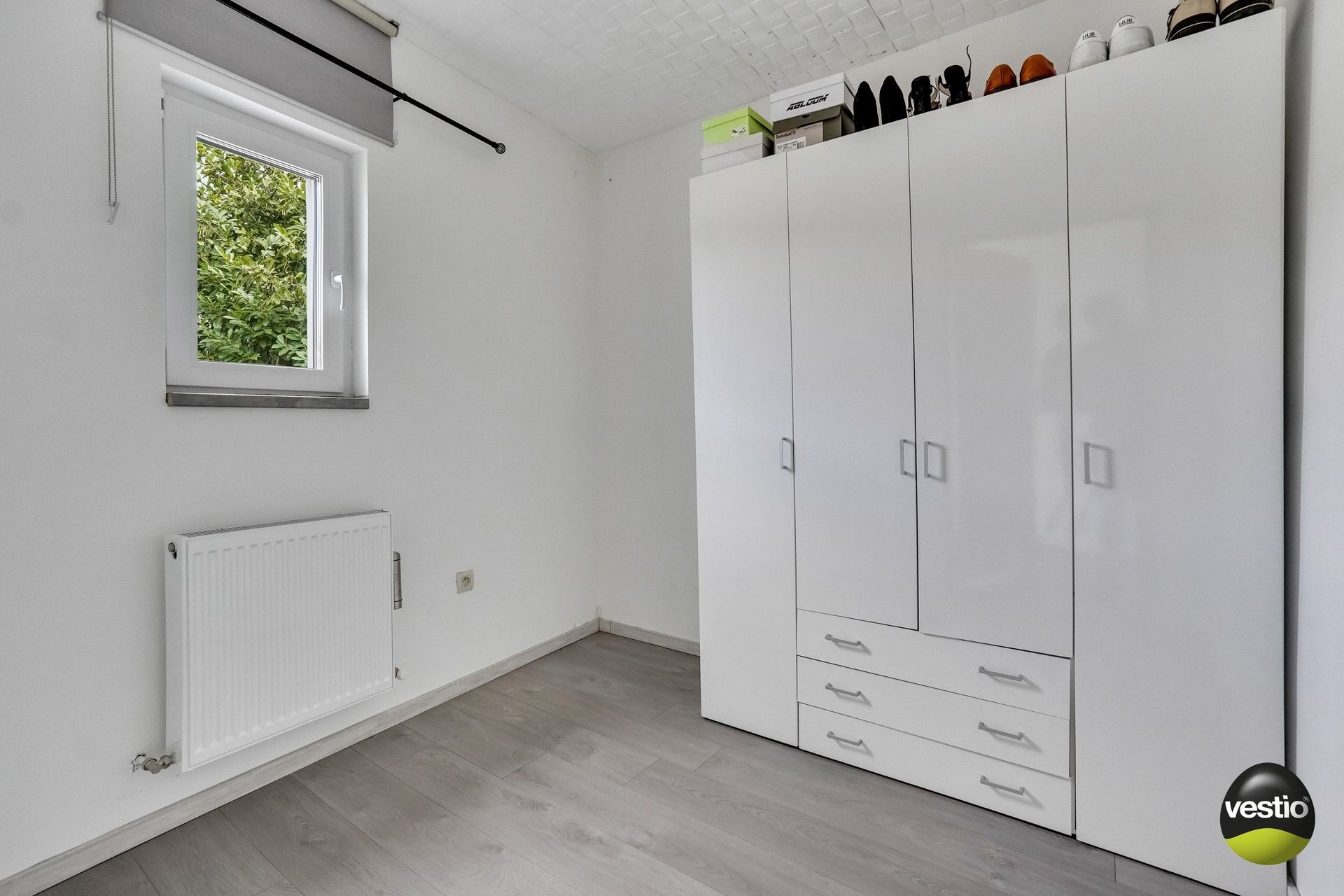 VERRASSEND RUIME WONING MET 3 SLAAPKAMERS IN BREE-CENTRUM foto 33