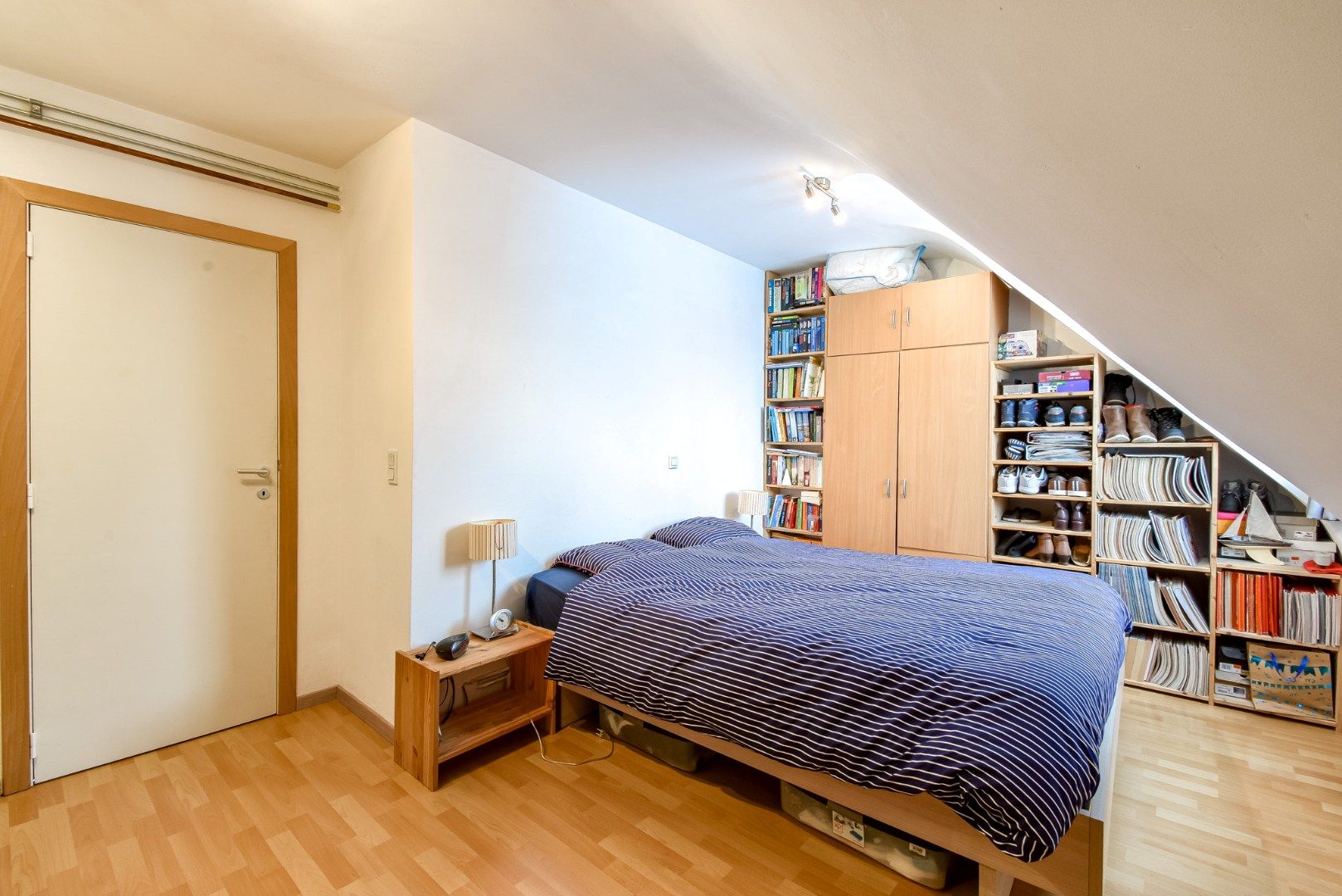 Gezellige en instapklare woning foto 7