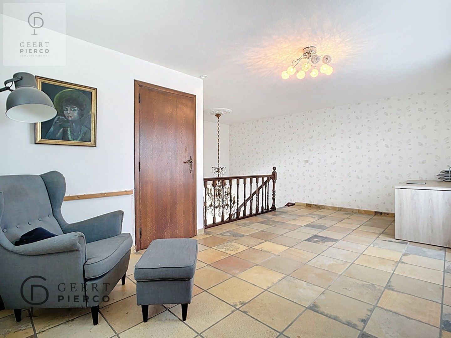 Gezellige woonst gelegen op een superlocatie foto 14