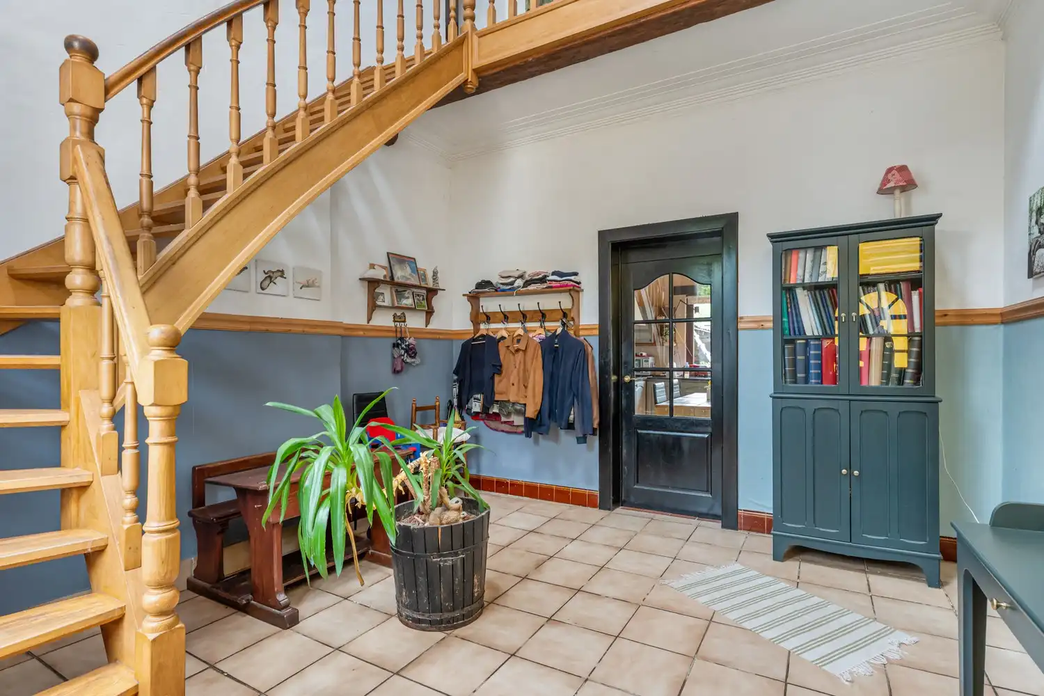 Charmante woning met zonnige tuin, grote garage en eindeloze mogelijkheden foto 7