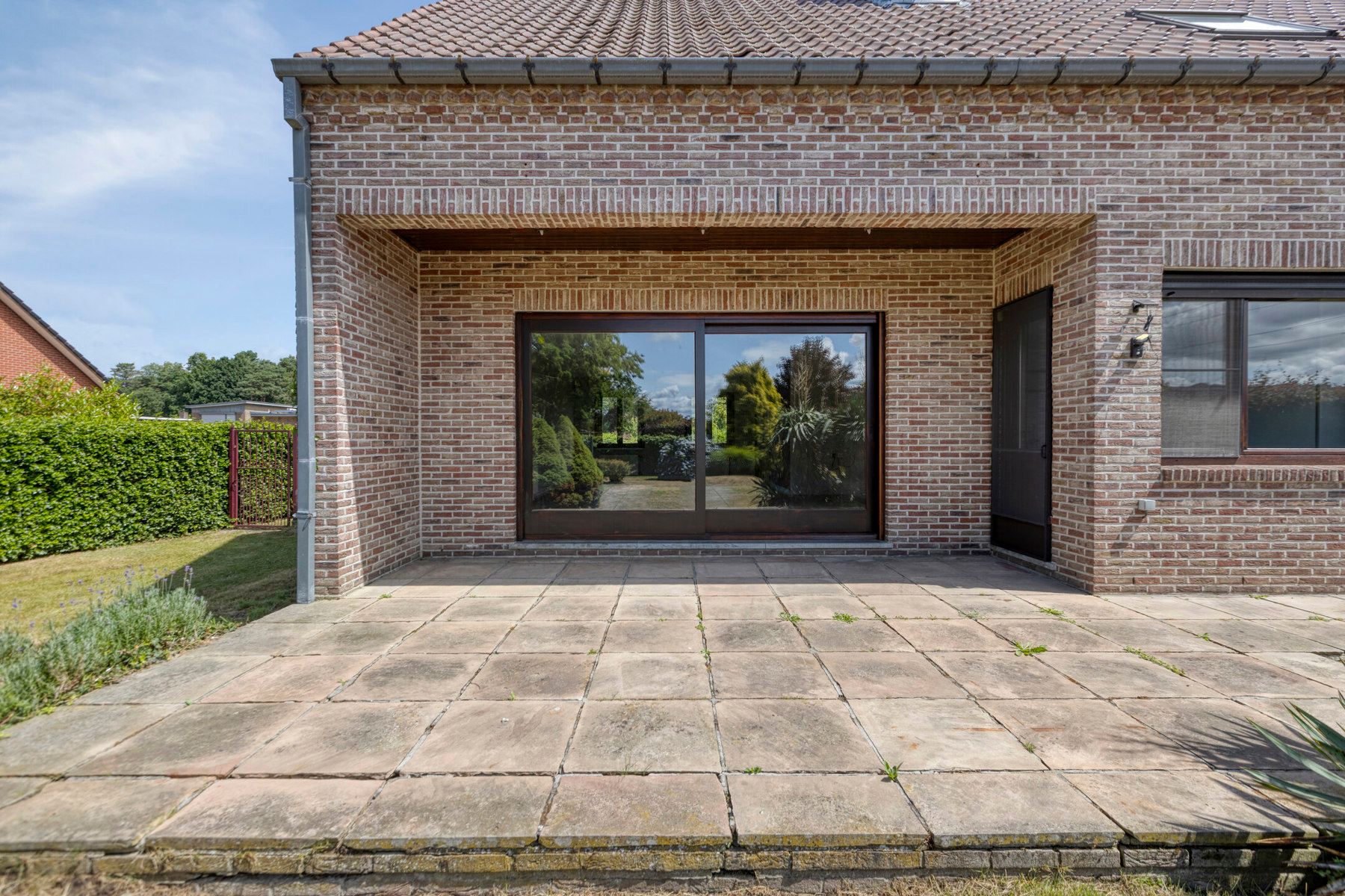 Villa met 4 slaapkamers op perceel van 14a 60ca.  foto 35