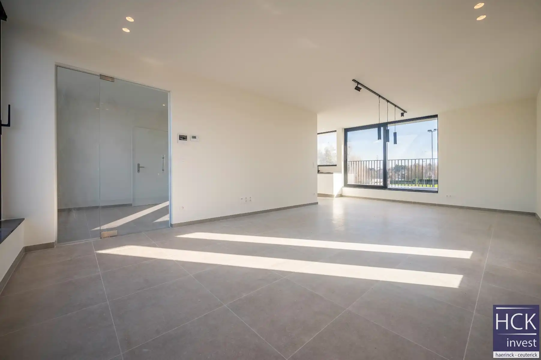 KRUISHOUTEM - Nieuwbouw penthouse appartement met high-end afwerking! foto 3