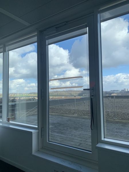 Avenue Charles-Quint 584, 1082 Sint-Agatha-Berchem foto 18