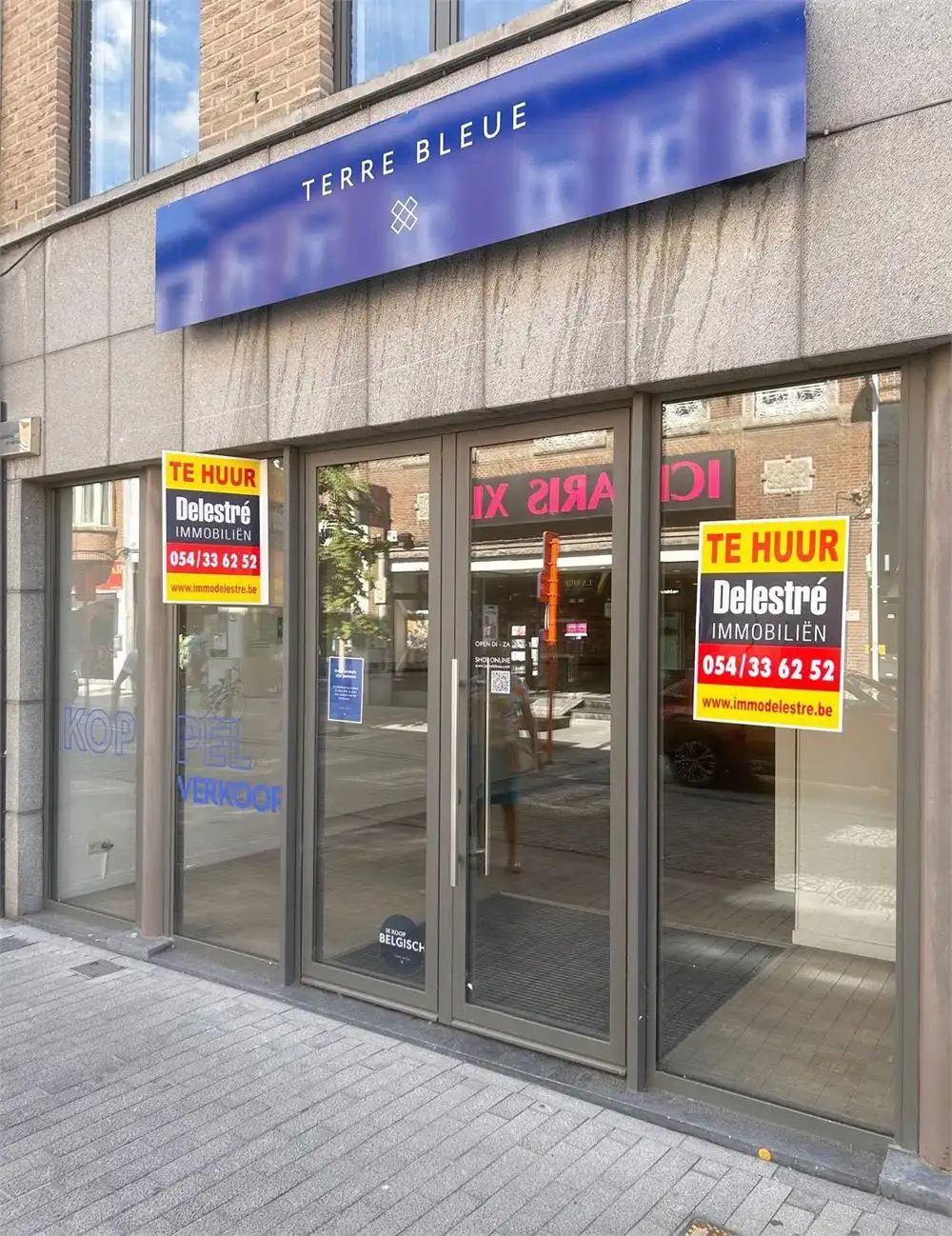 PRACHTIG INGERICHT WINKELPAND foto 2