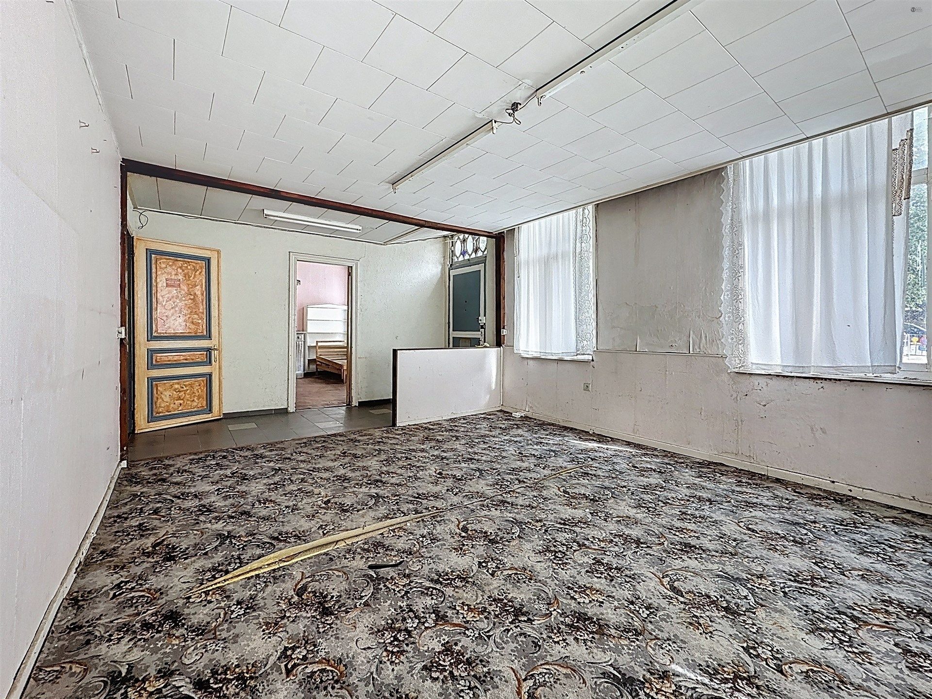 Prachtige herenwoning op perceel van 310m² foto 7