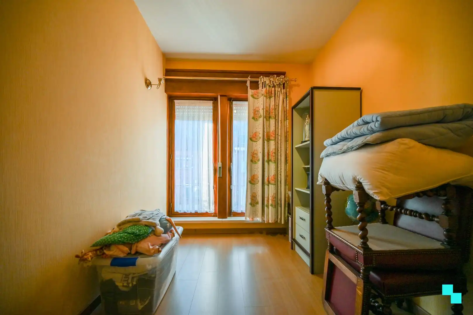 Eengezinswoning nabij centrum van Izegem foto 23