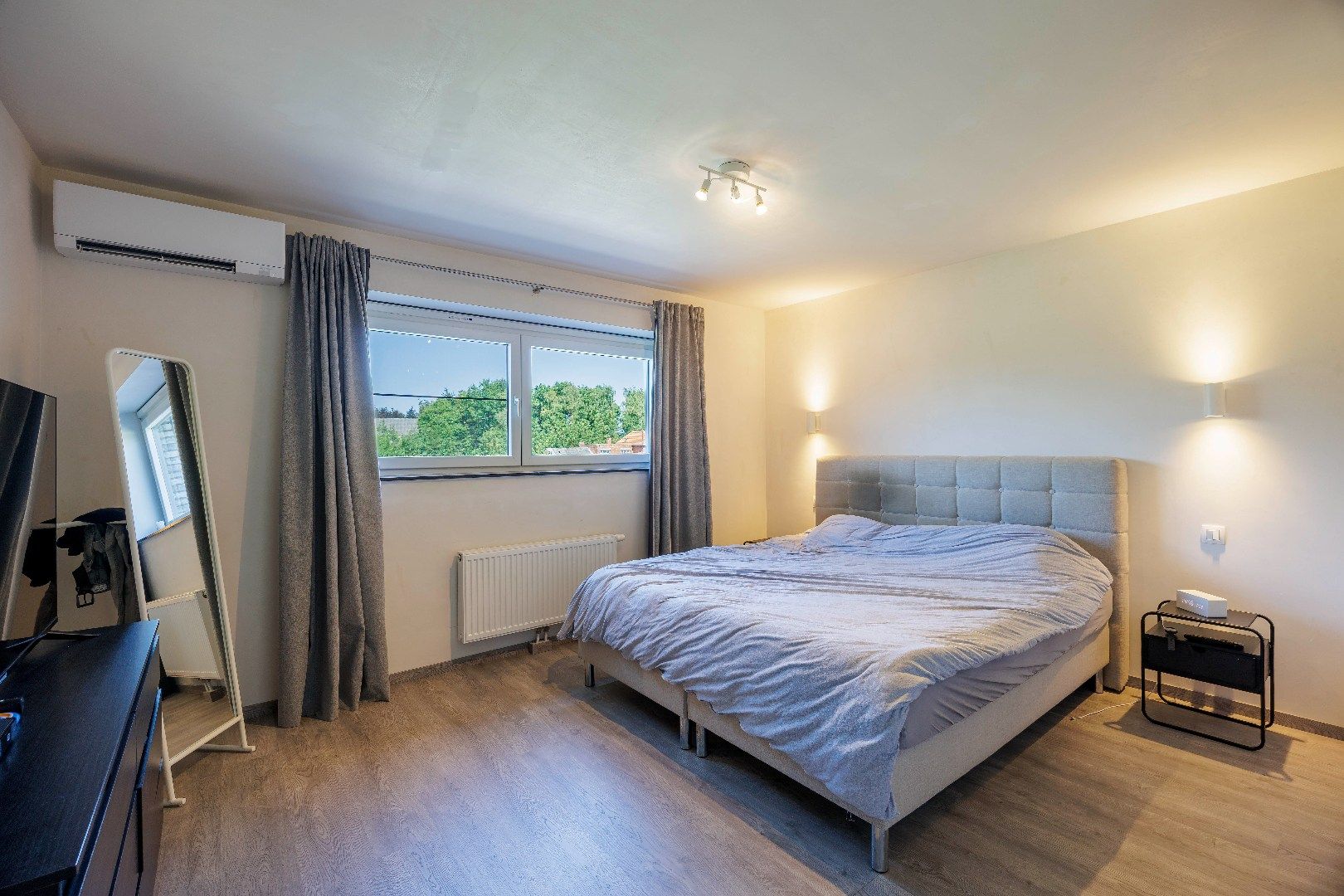 Recent gebouwde BEN-woning te koop in Maldegem (Kleit) foto 12