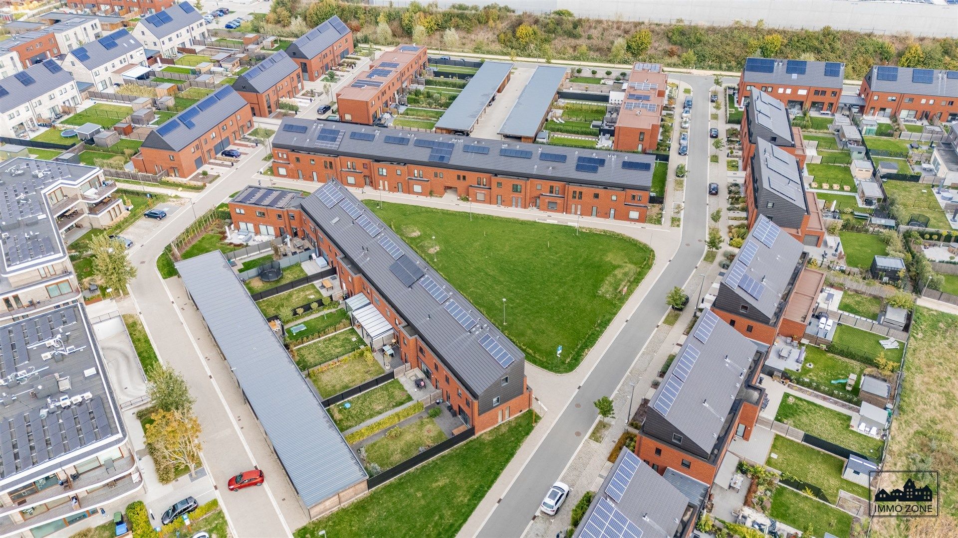 Instapklare woning in leuke omgeving met 4 slaapkamers! foto 15