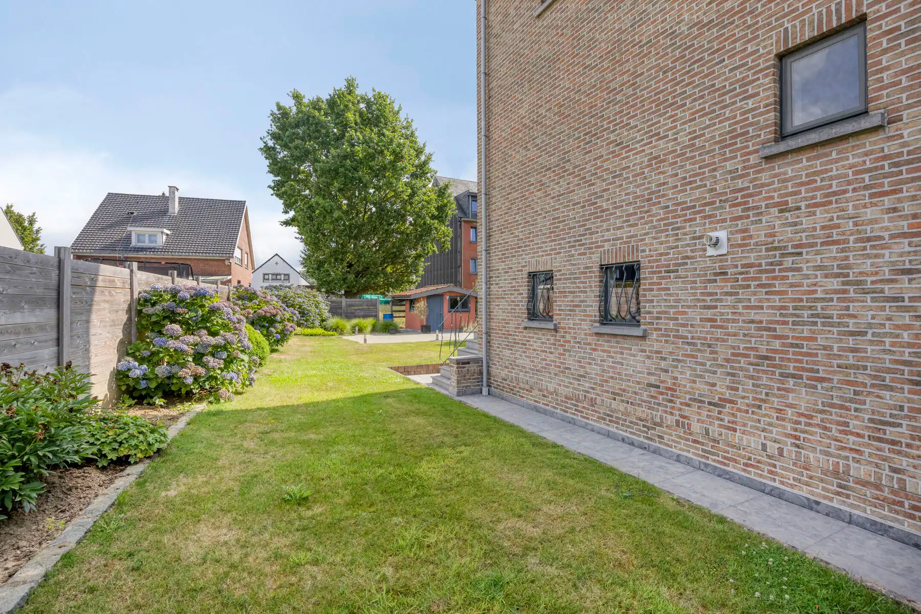 HOB - Bel étage met 3 slaapkamers, tuin, garage en EPC B! foto 23