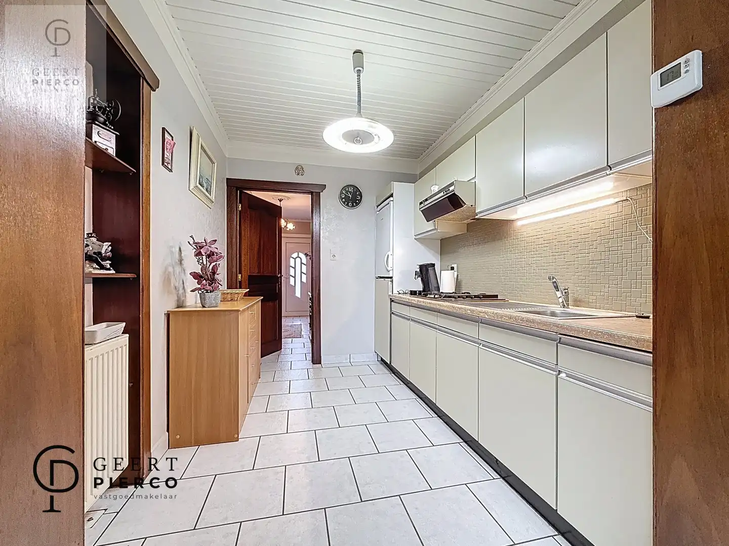 Gezellige woonst te Attenhoven foto 14