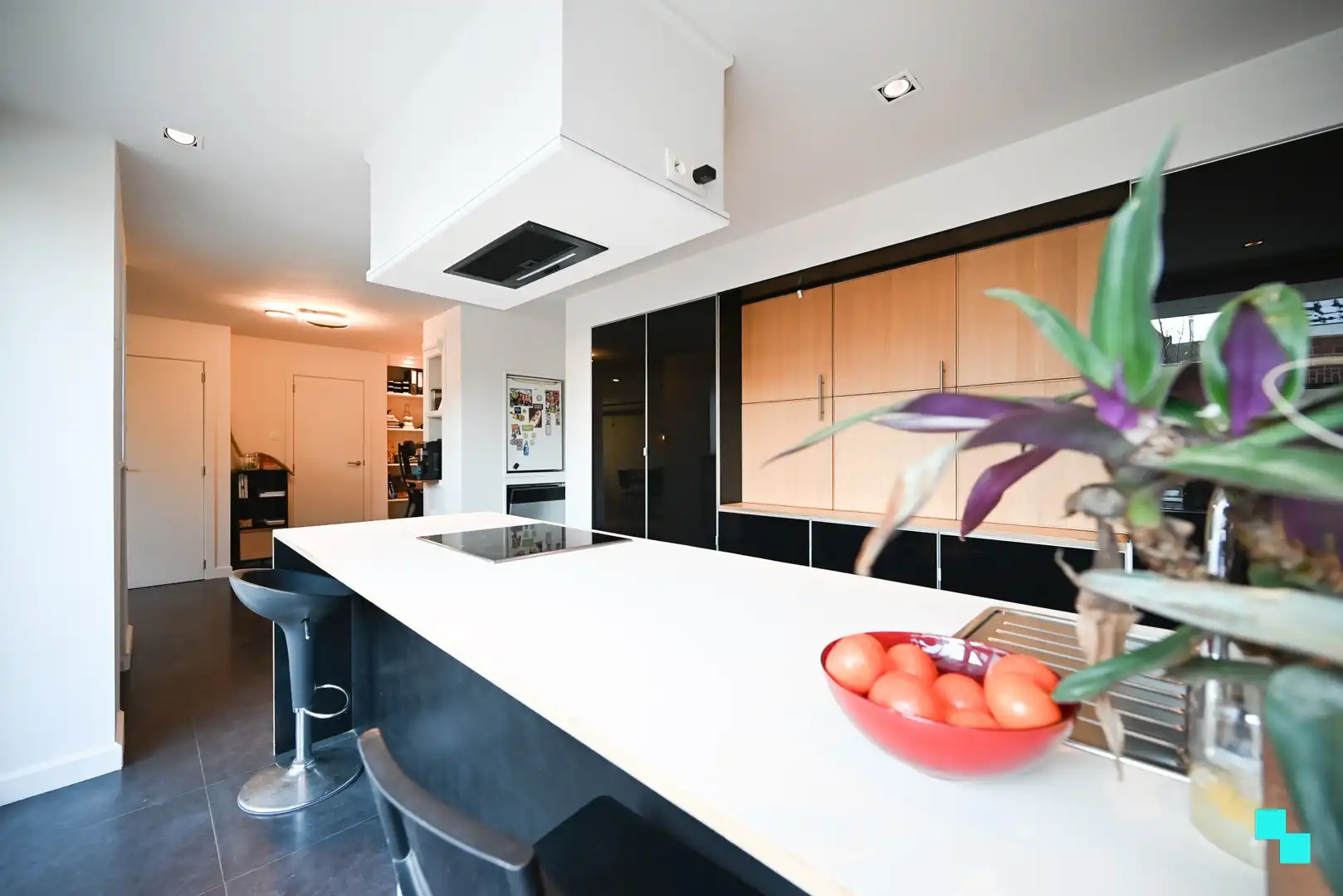 Instapklare ééngezinswoning met vier slaapkamers te Sint-Eloois-Winkel foto 11